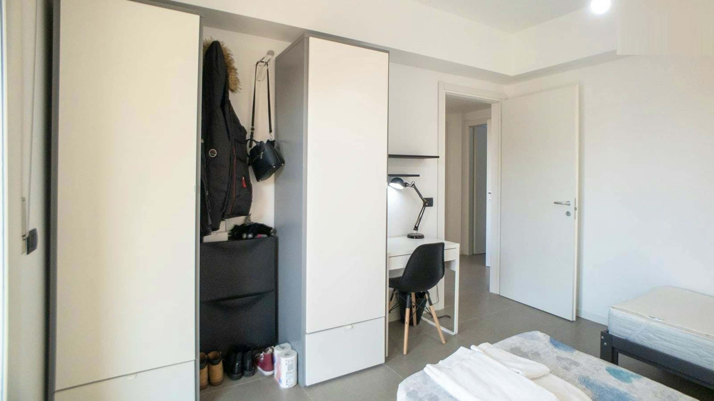 Apartment Milan, 3 beds — photo 11