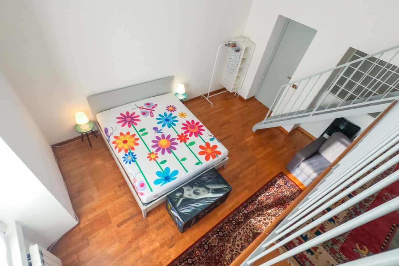 Apartment Milan — photo 2