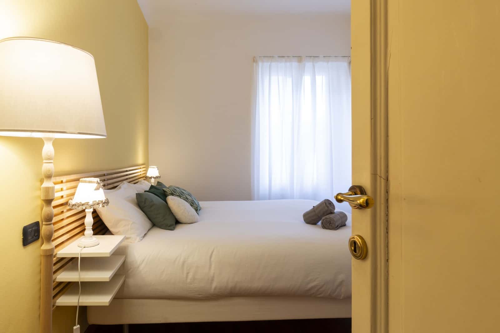 Apartment Milan, 2 beds — photo 25