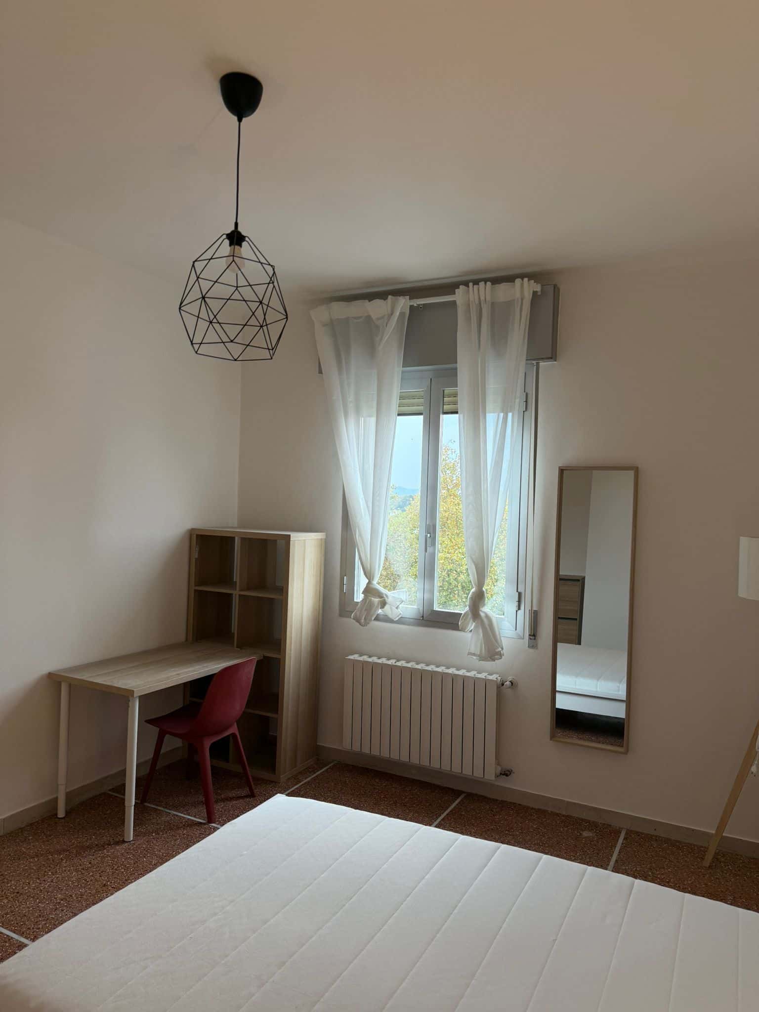 Via Barbieri 106 - Stanza 229