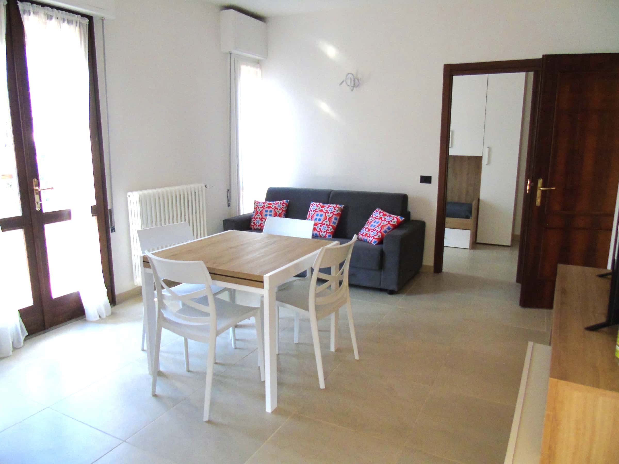 Apartment Toscolano Maderno, 2 beds — photo 8