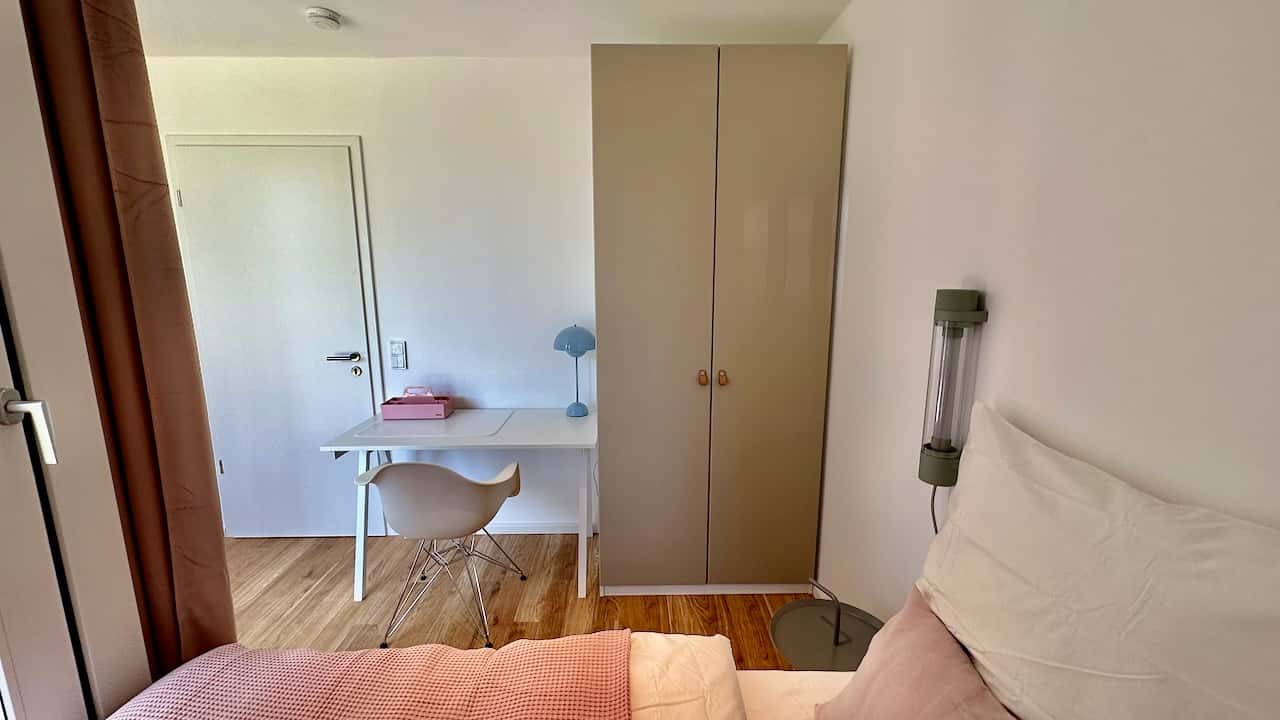 Mitte Premium Balcony - Photo 5