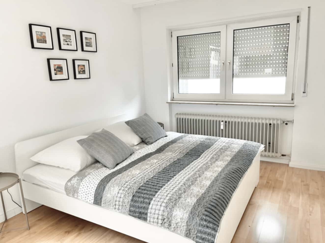 Wohnung in Spessartweg, Mörfelden-Walldorf für 80 m² mit 2 Schlafzimmer - Foto 2