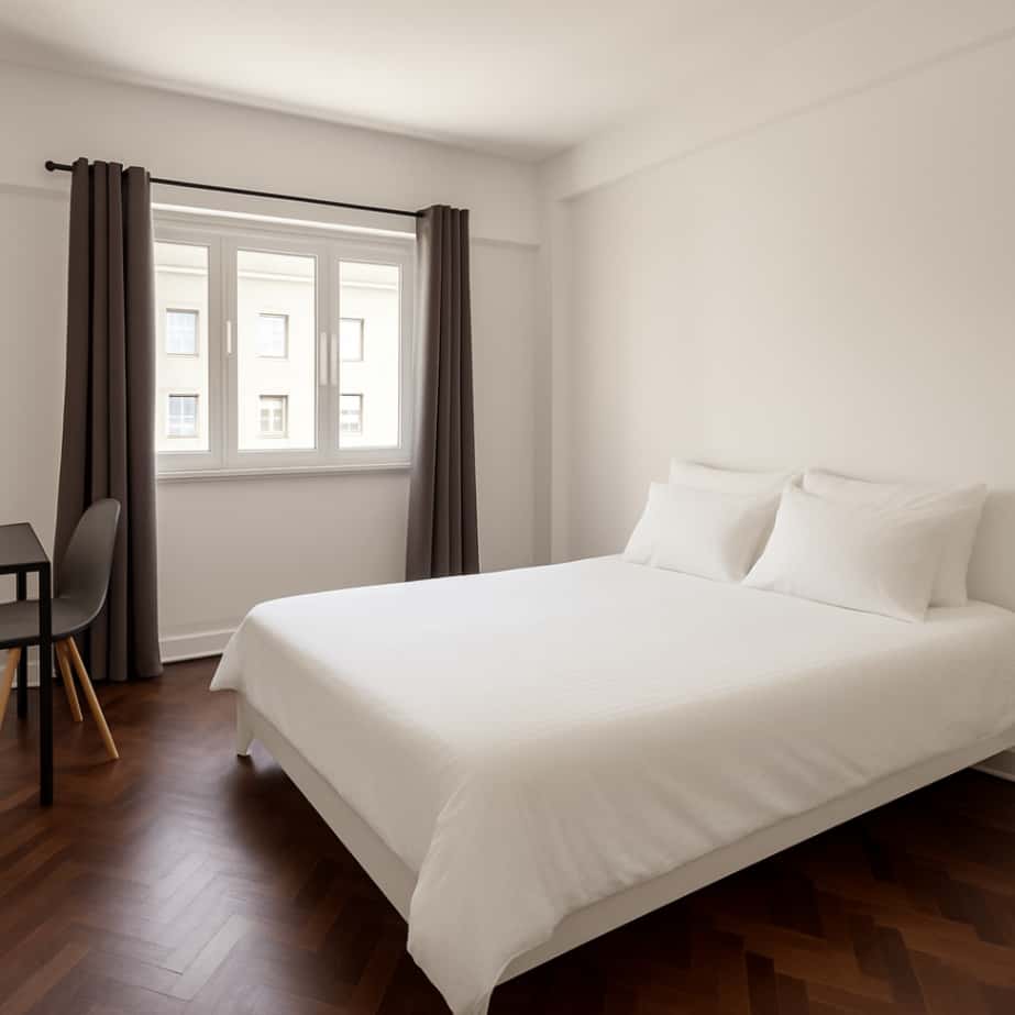 Double Room - FLAT J - J3