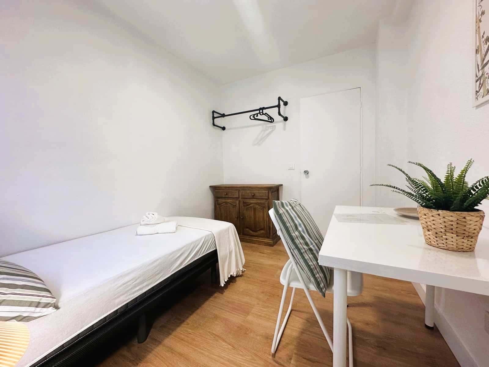 Habitacion privada en Gil de Andrade,  Alcalá de Henares