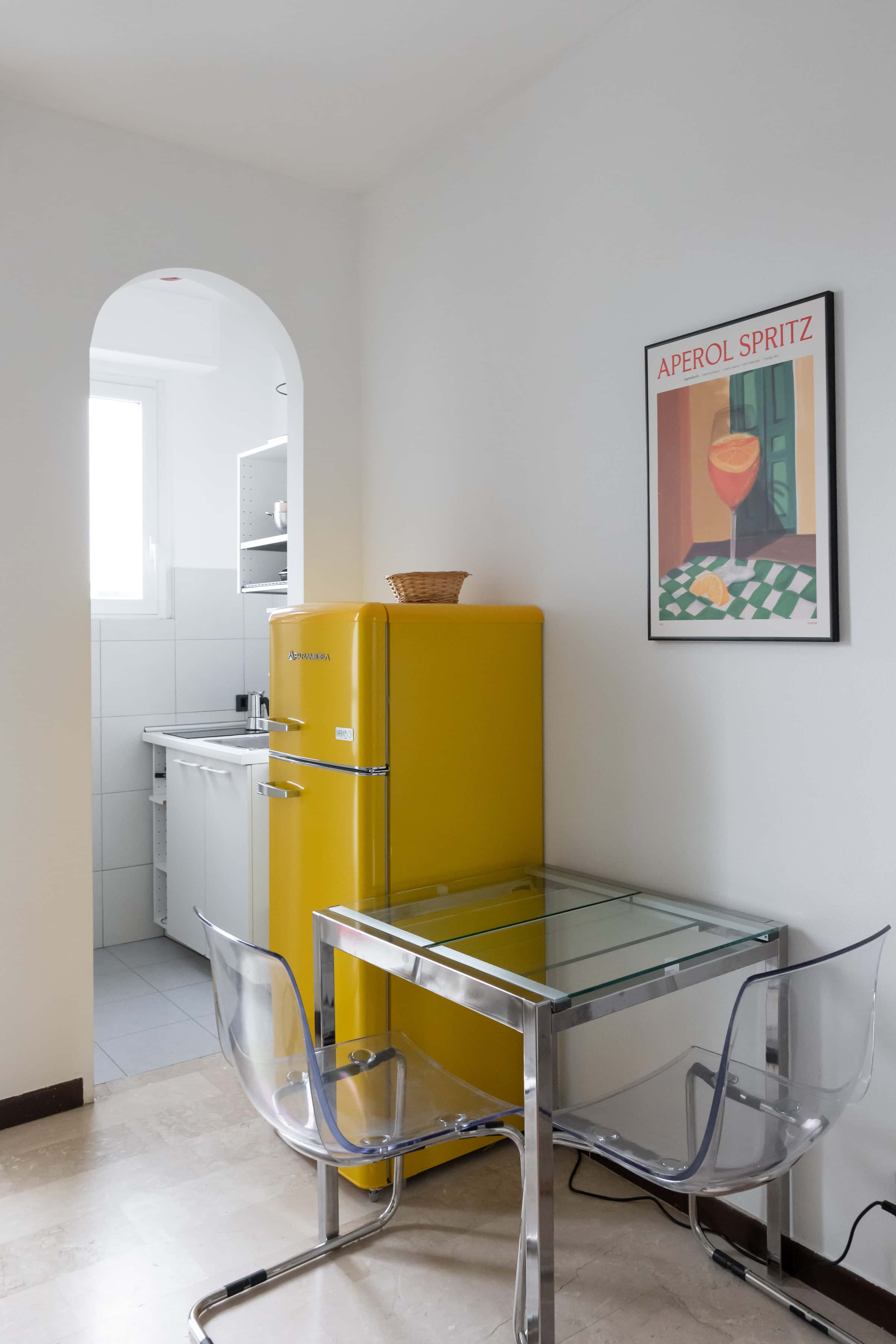 Apartment Milan — photo 9