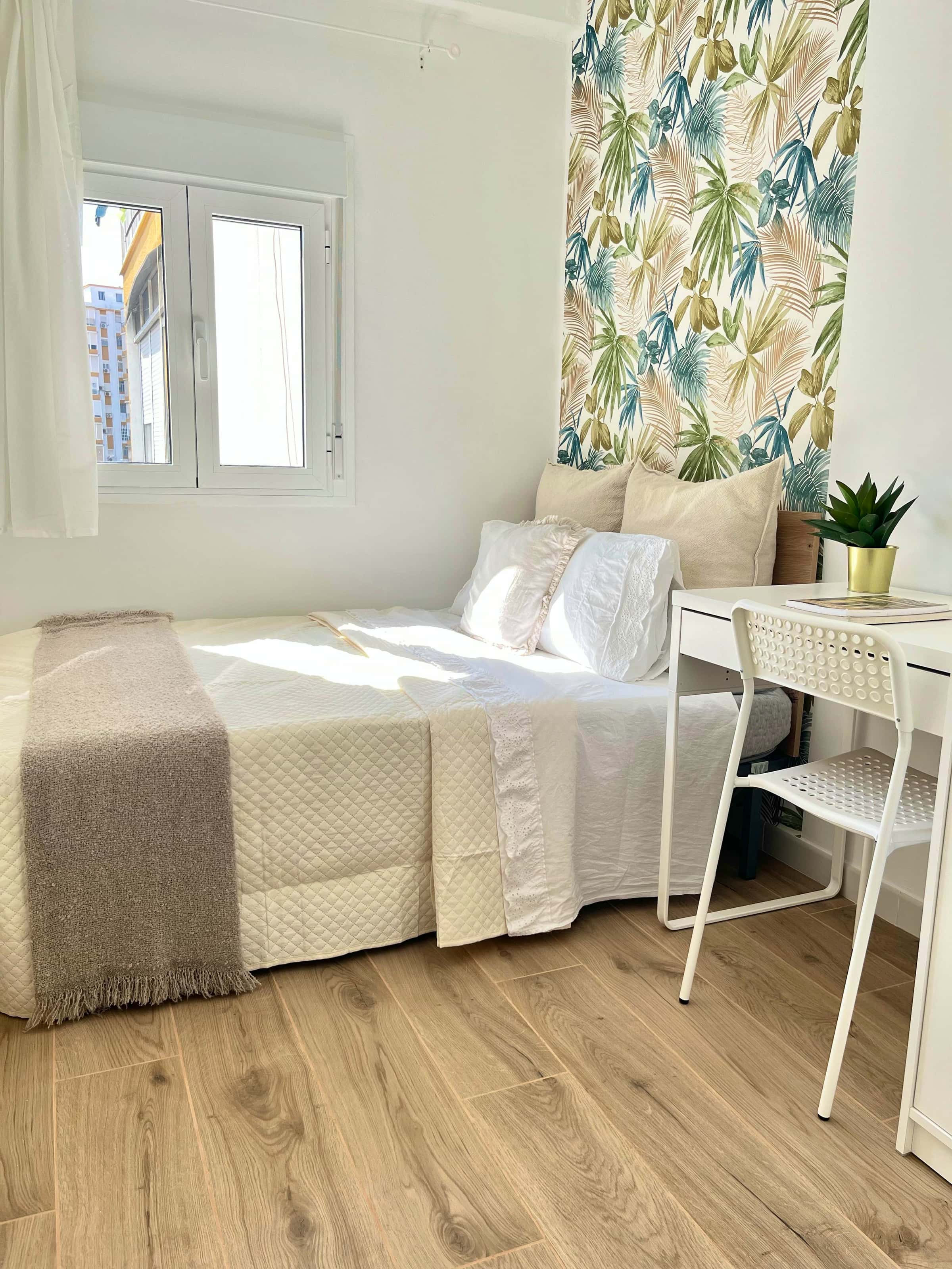 Barriada la Palmilla 5 - H4