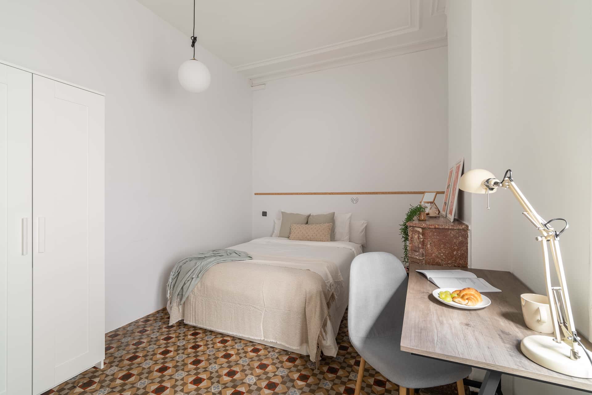 Habitacion privada en Carrer Ample , Barcelona