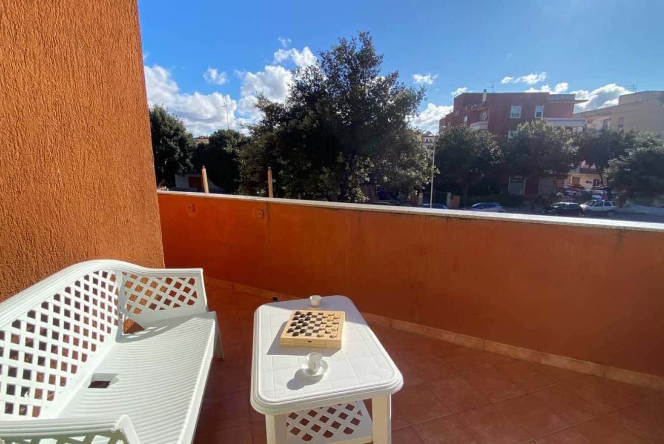 Apartment Porto Torres, 2 beds — photo 18