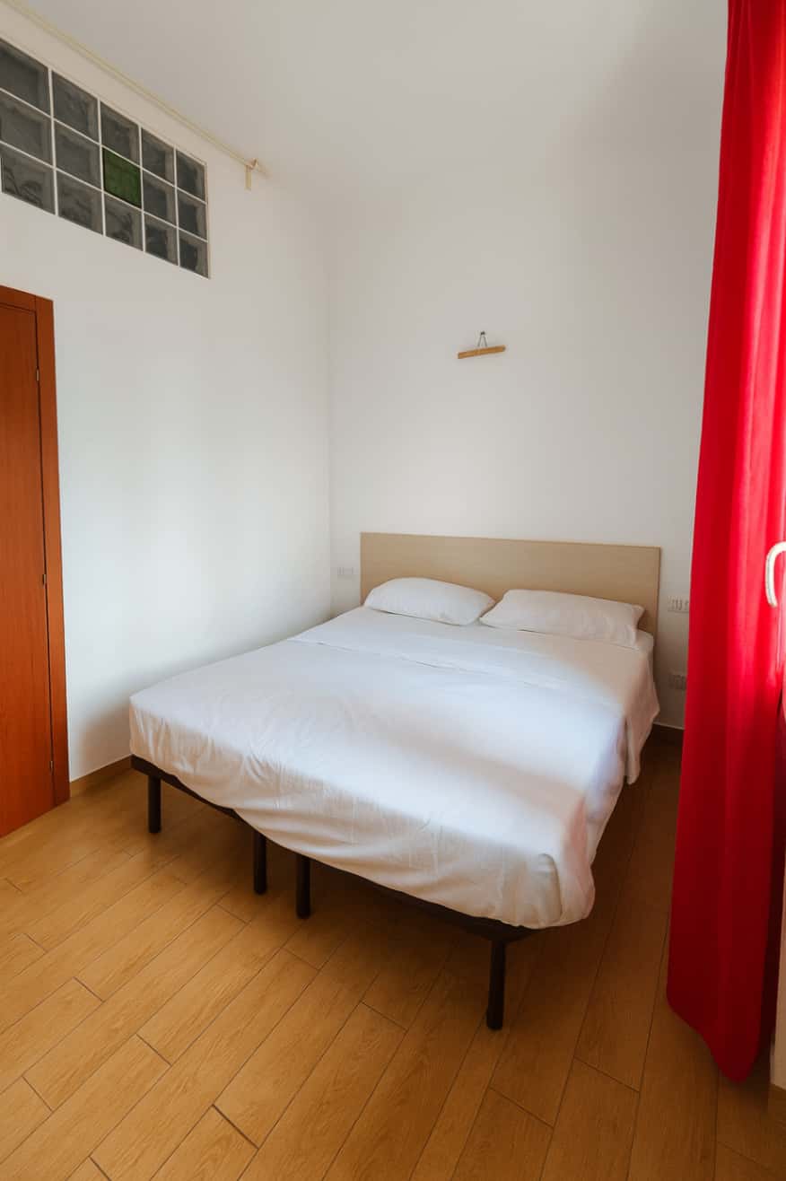 Stanza in Via Ernesto Breda, 138 -  Milano