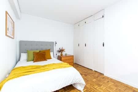 Room 6 - Calle del Pez Austral, 14