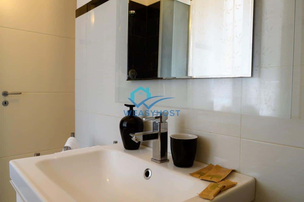 Apartment Rome, 1 bed — photo 13