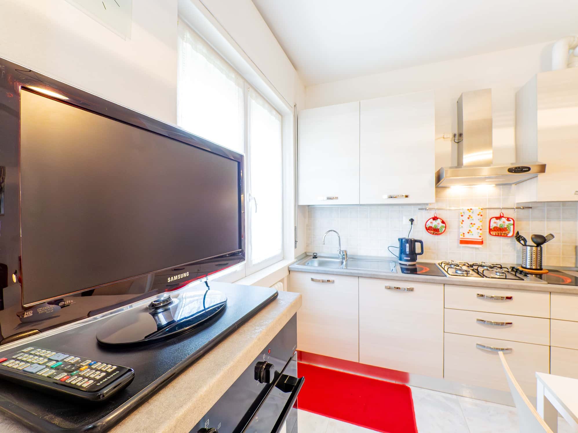 Apartment Lecco — photo 17