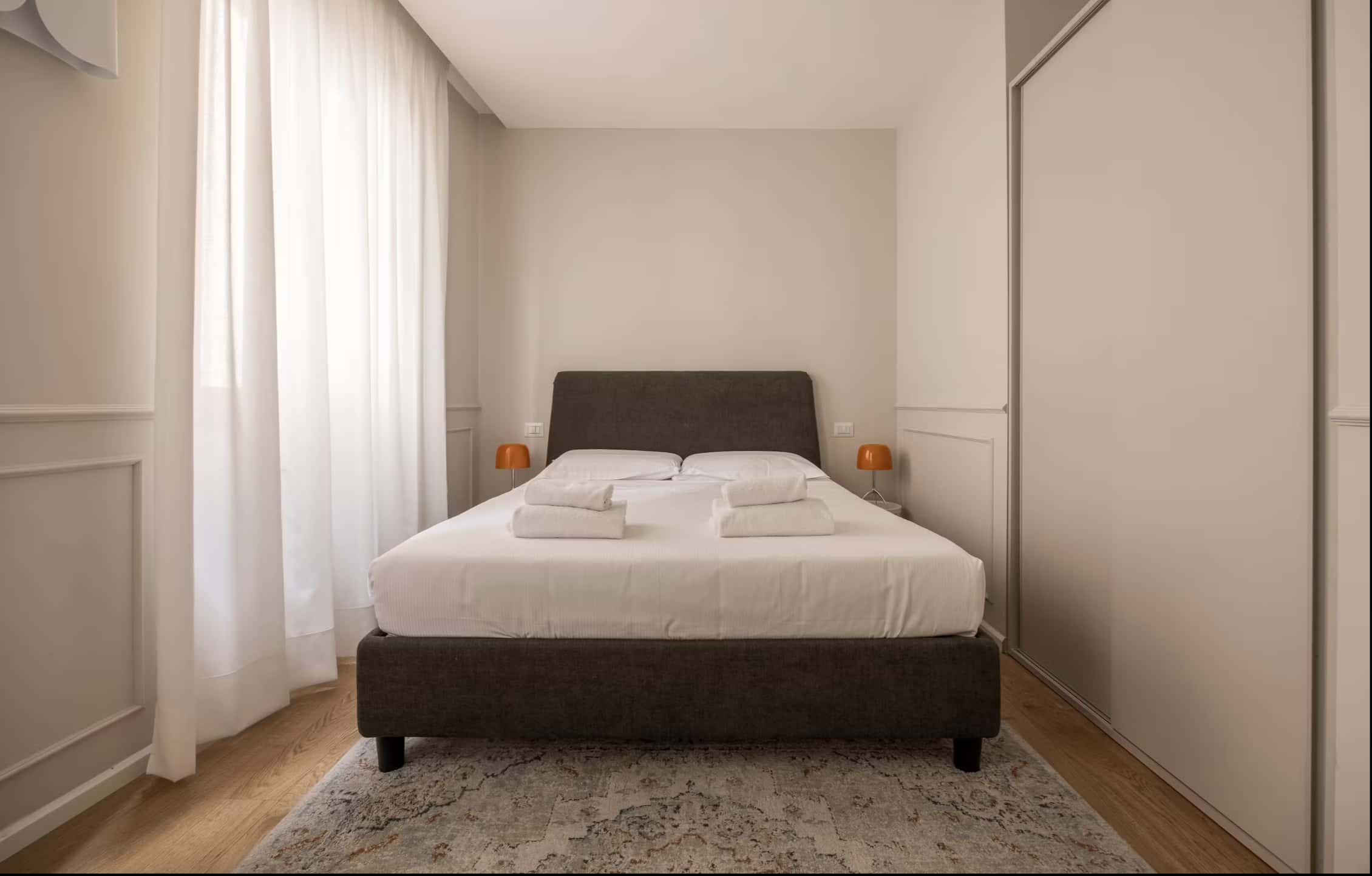 Appartamento in Volta della Vecchia, Firenze di 68 m² con 2 camere