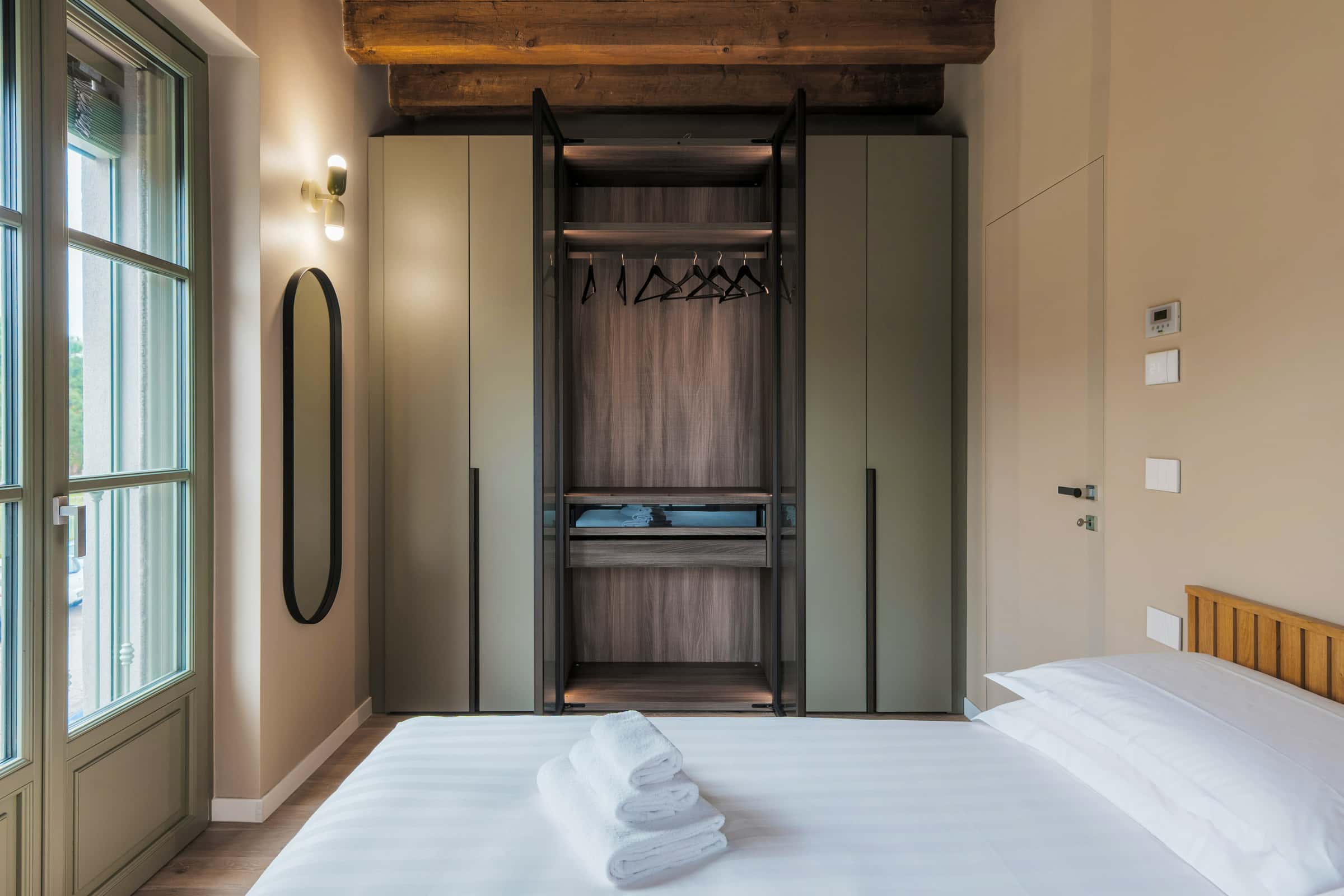 Apartment Milan, 1 bed — photo 28
