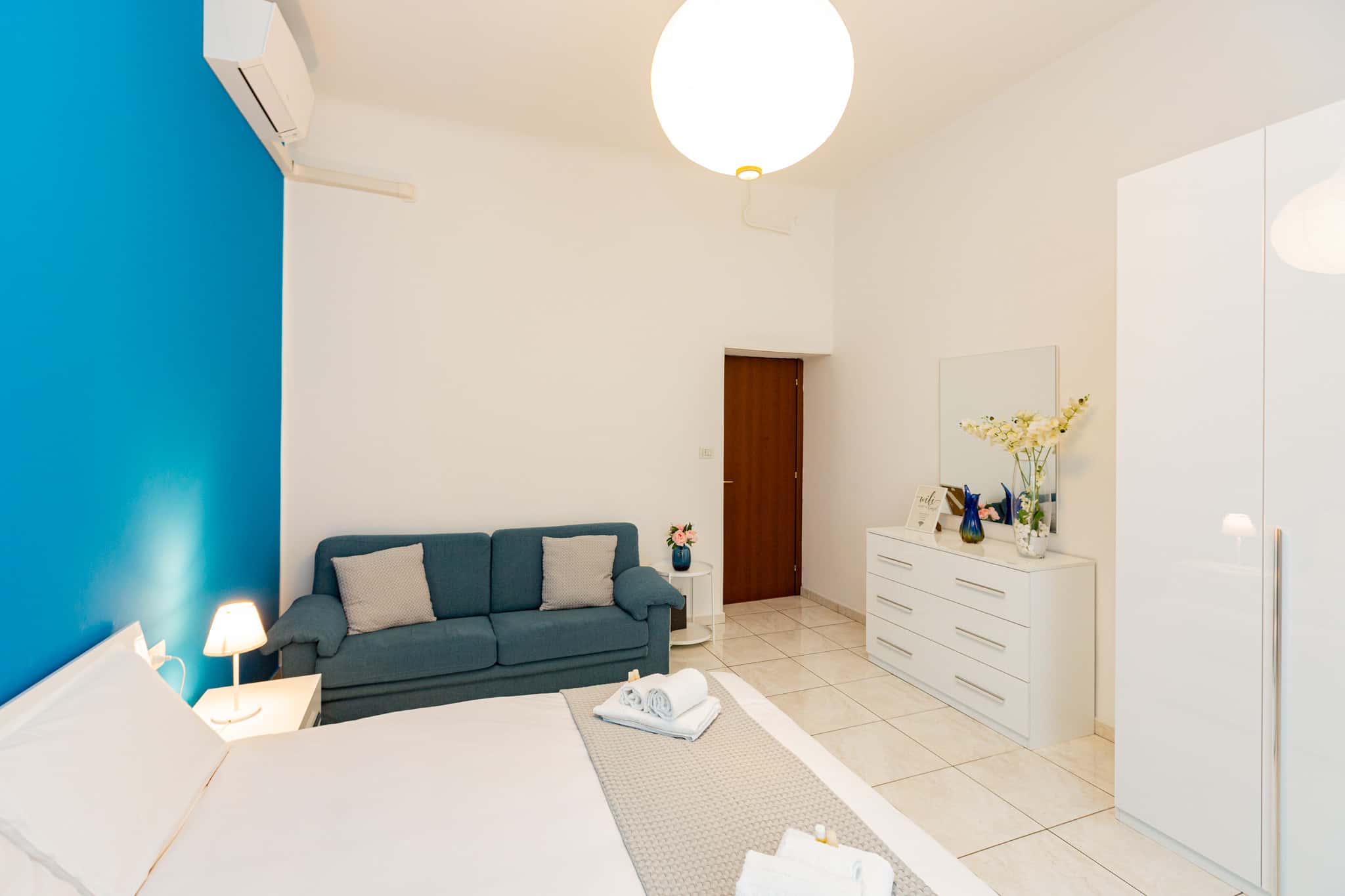 Apartment Milan, 1 bed — photo 9