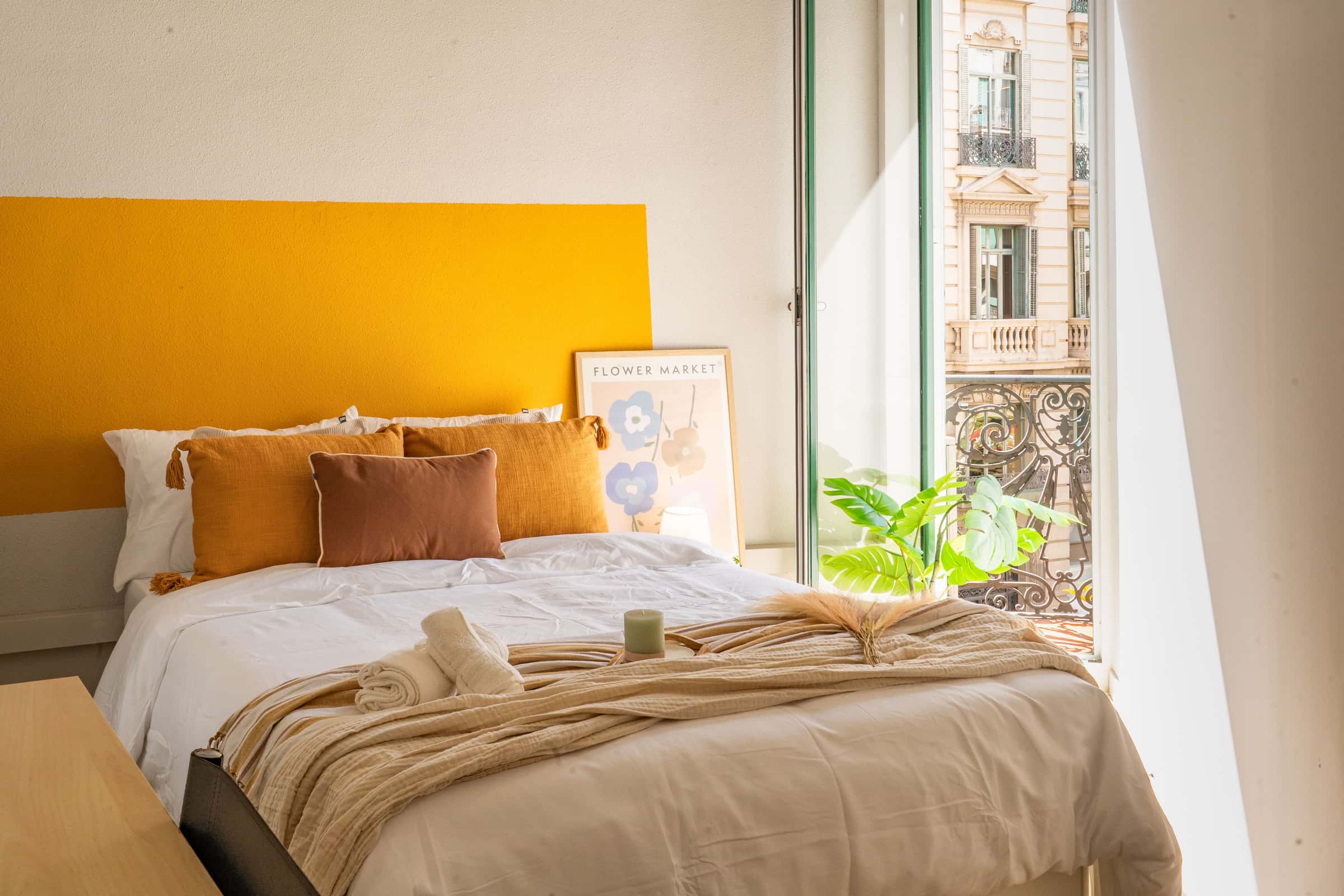 Habitacion privada en Carrer de Sant Pere Més Alt, Barcelona