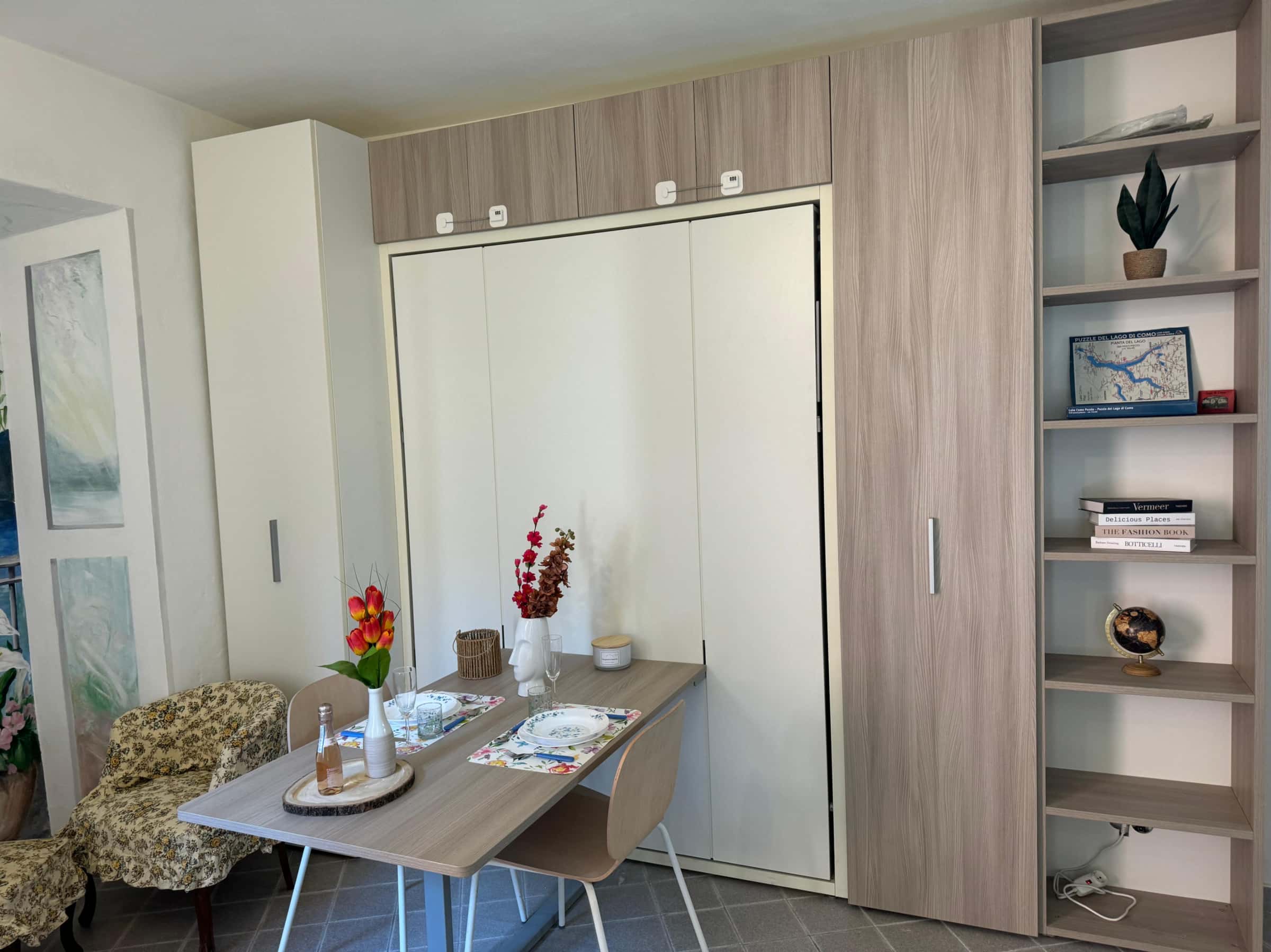 Apartment Argegno — photo 12