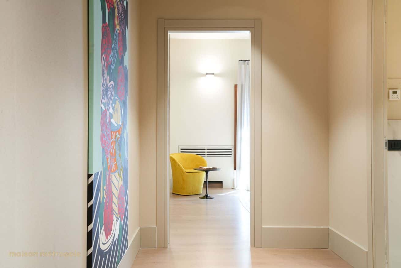 Apartment Asti, 2 beds — photo 2