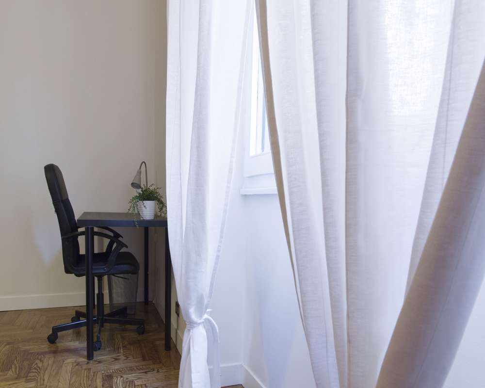 Stanza in Via Melchiorre Gioia