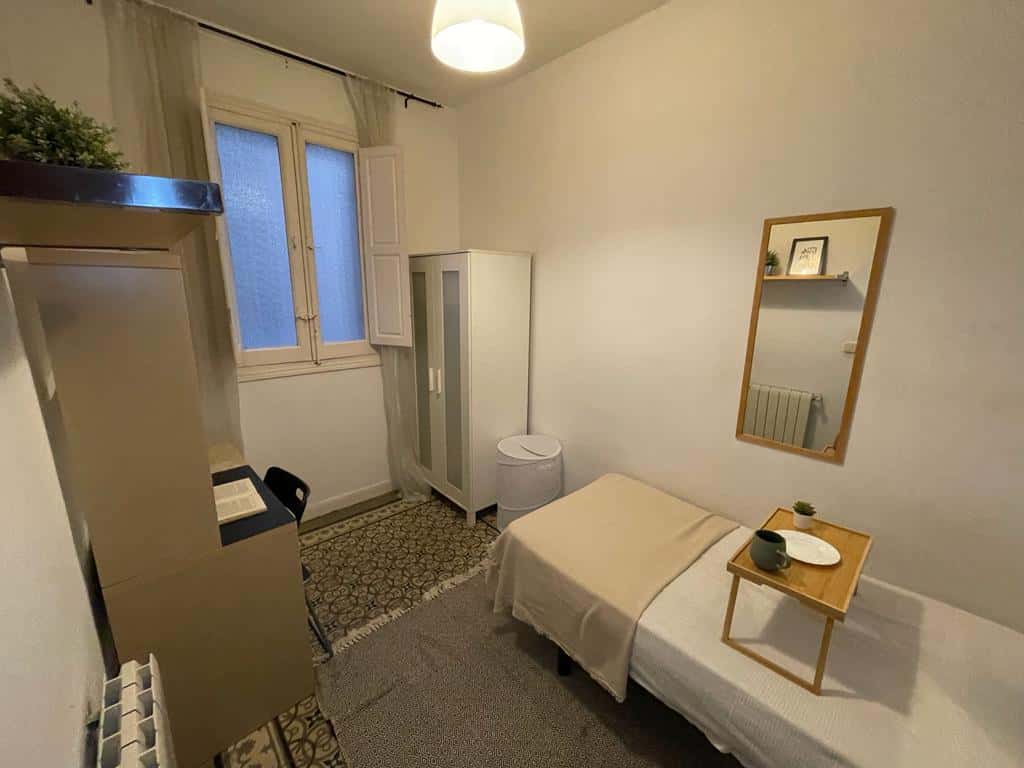 Calle de Santa Engracia, 122 (ONLY STUDENTS)