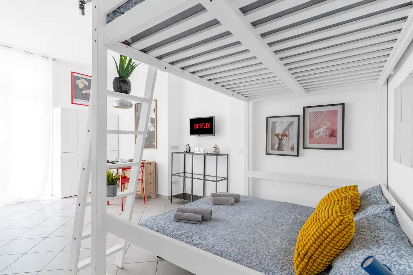 Apartment Milan — photo 5