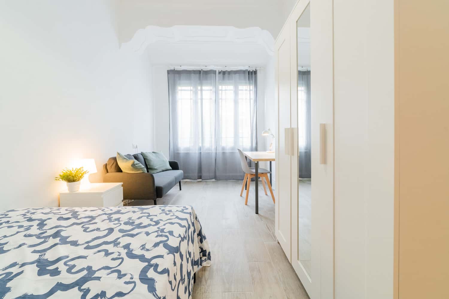 Habitación 1 - Cuenca nº47, p4