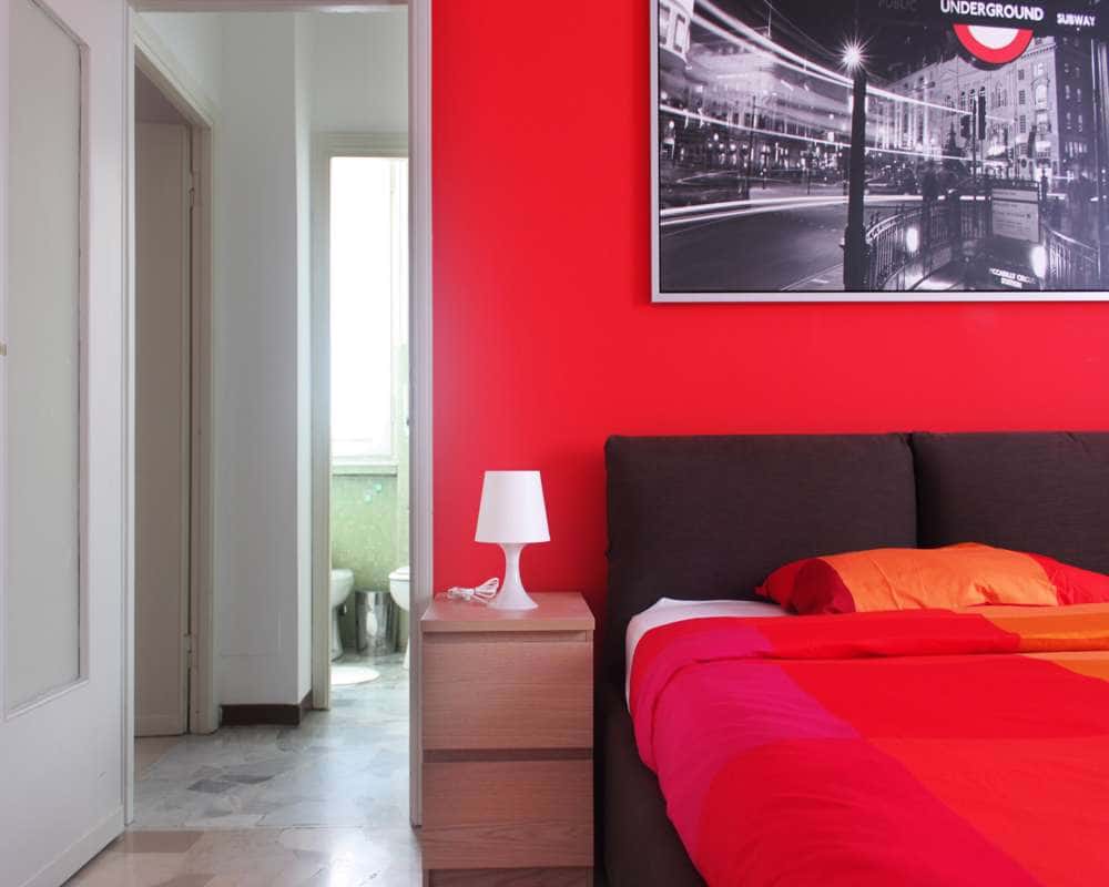 Special Offer: Stanza in Via Salvatore Barzilai