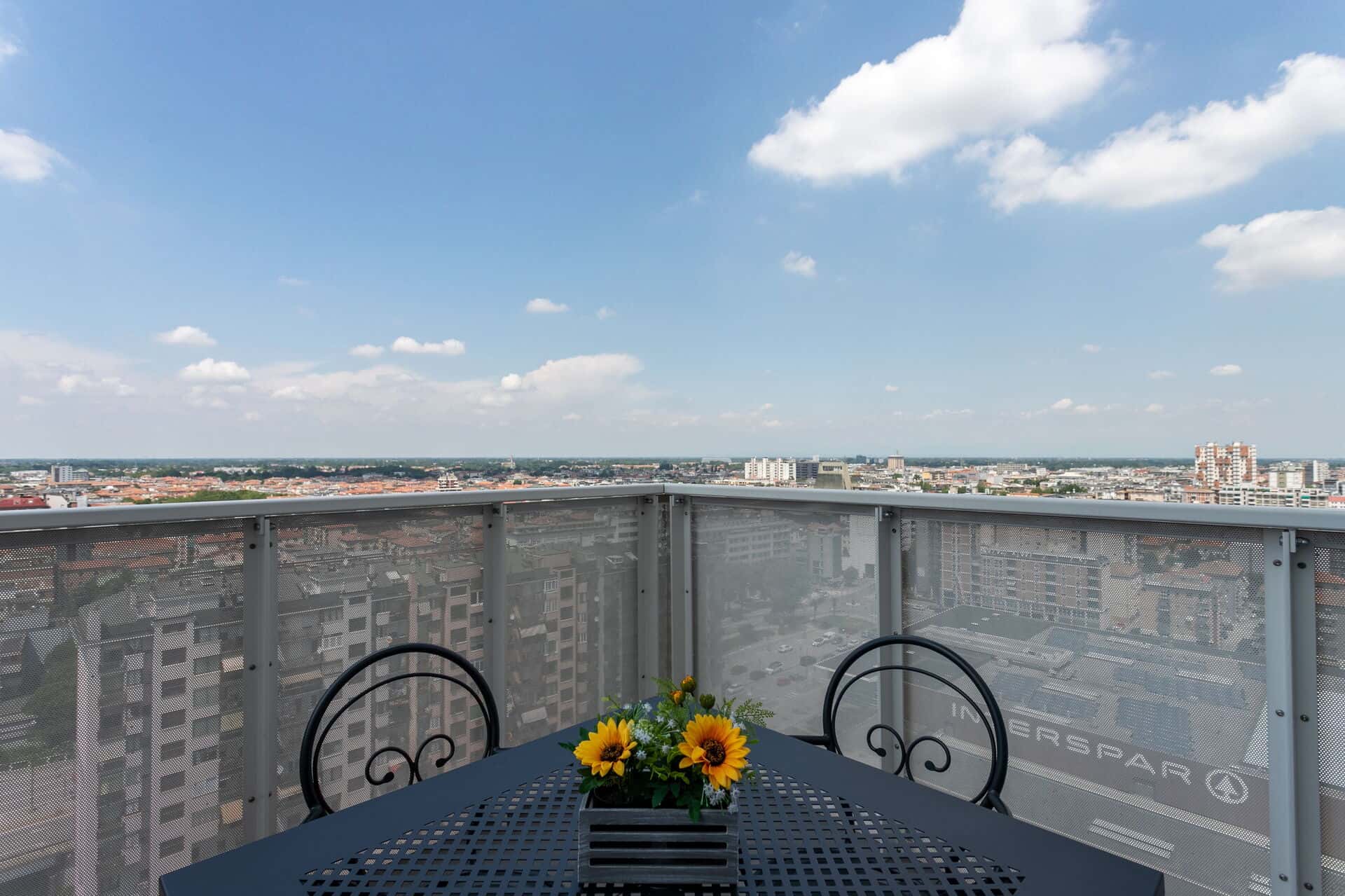 Apartment Venice, 1 bed — photo 10