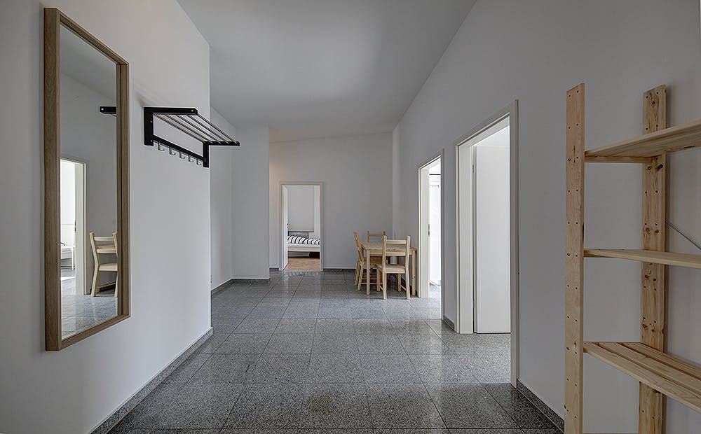 Zimmer in der Aachener Straße 8