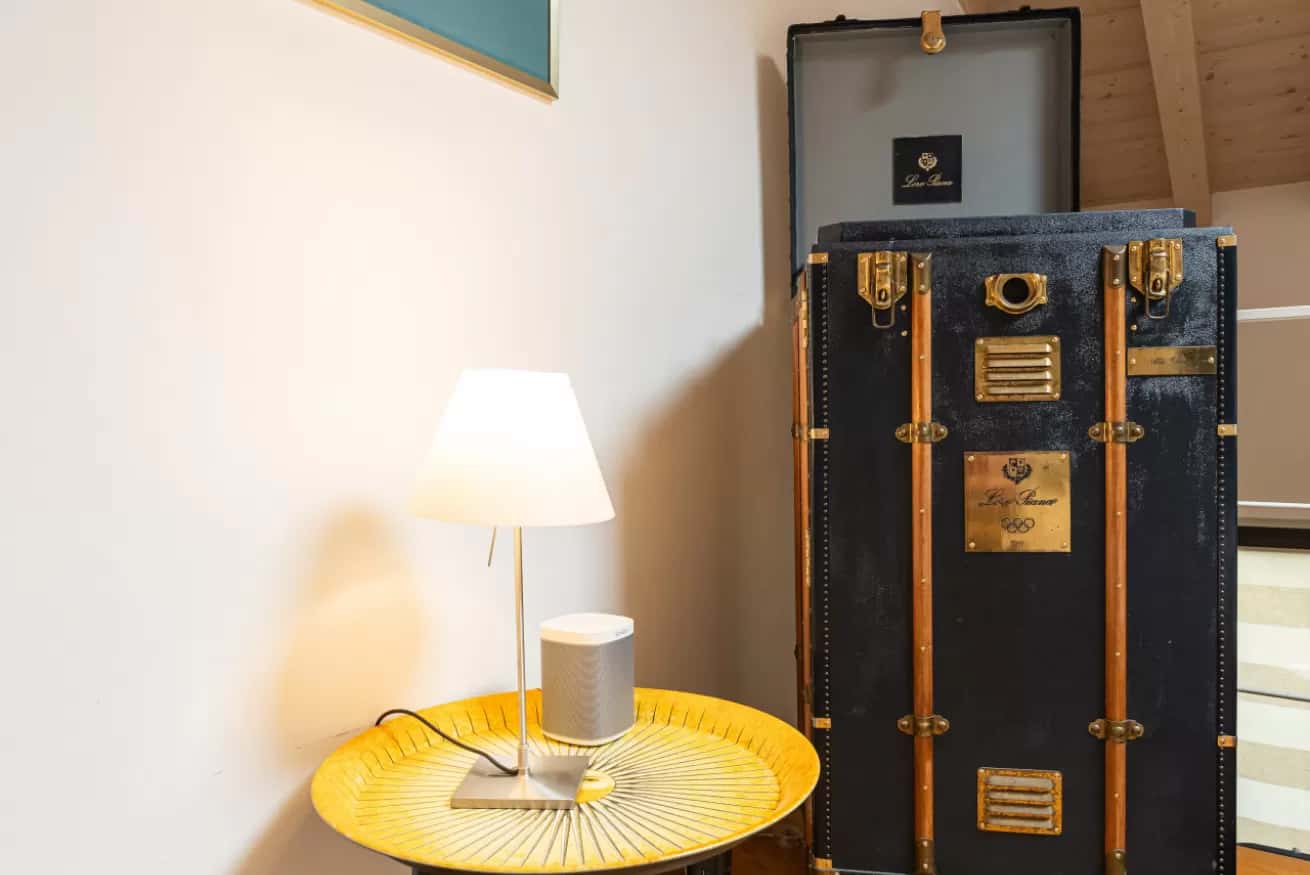 Apartment Milan, 1 bed — photo 26