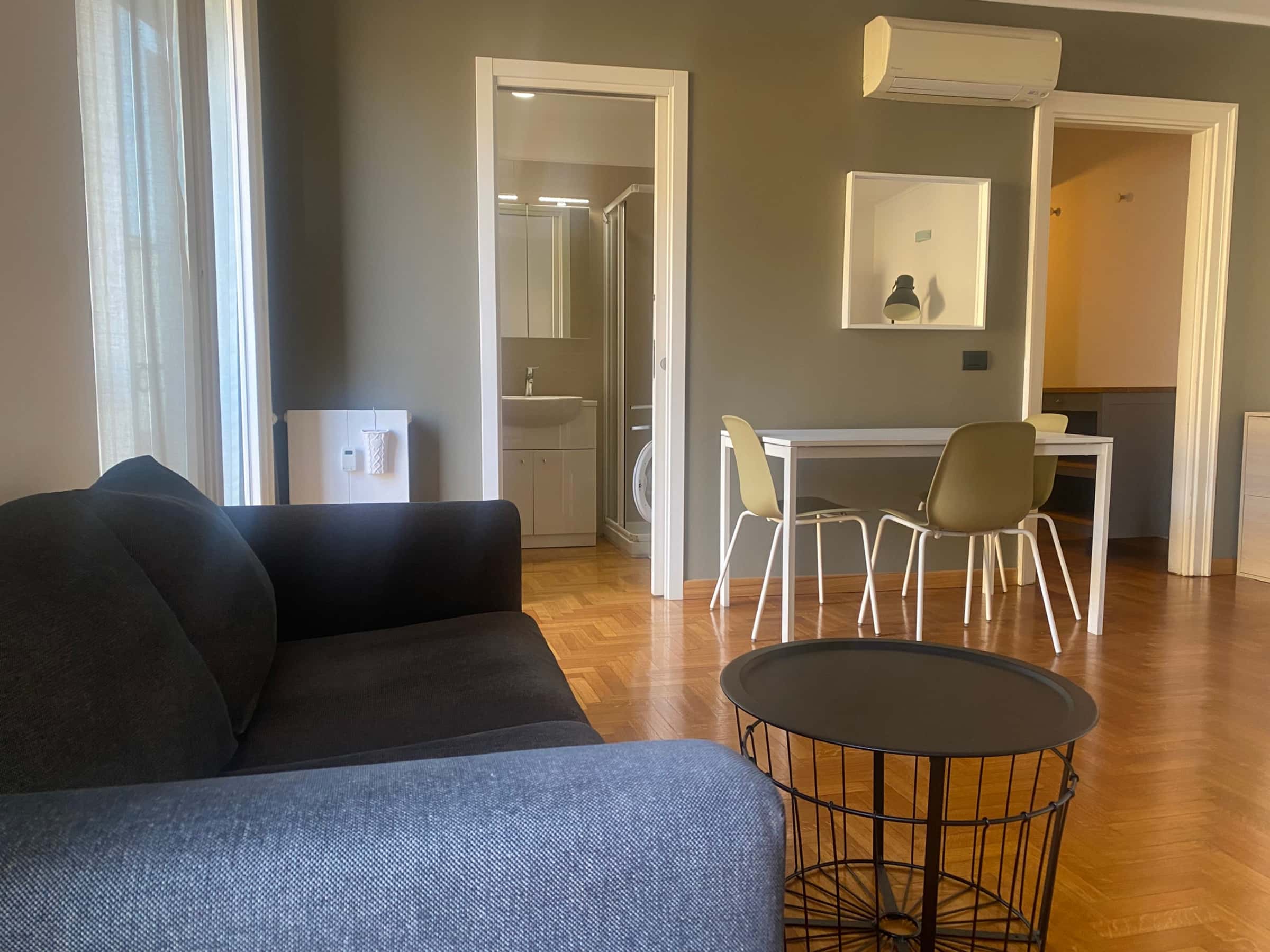 Apartamento Milán — foto 12