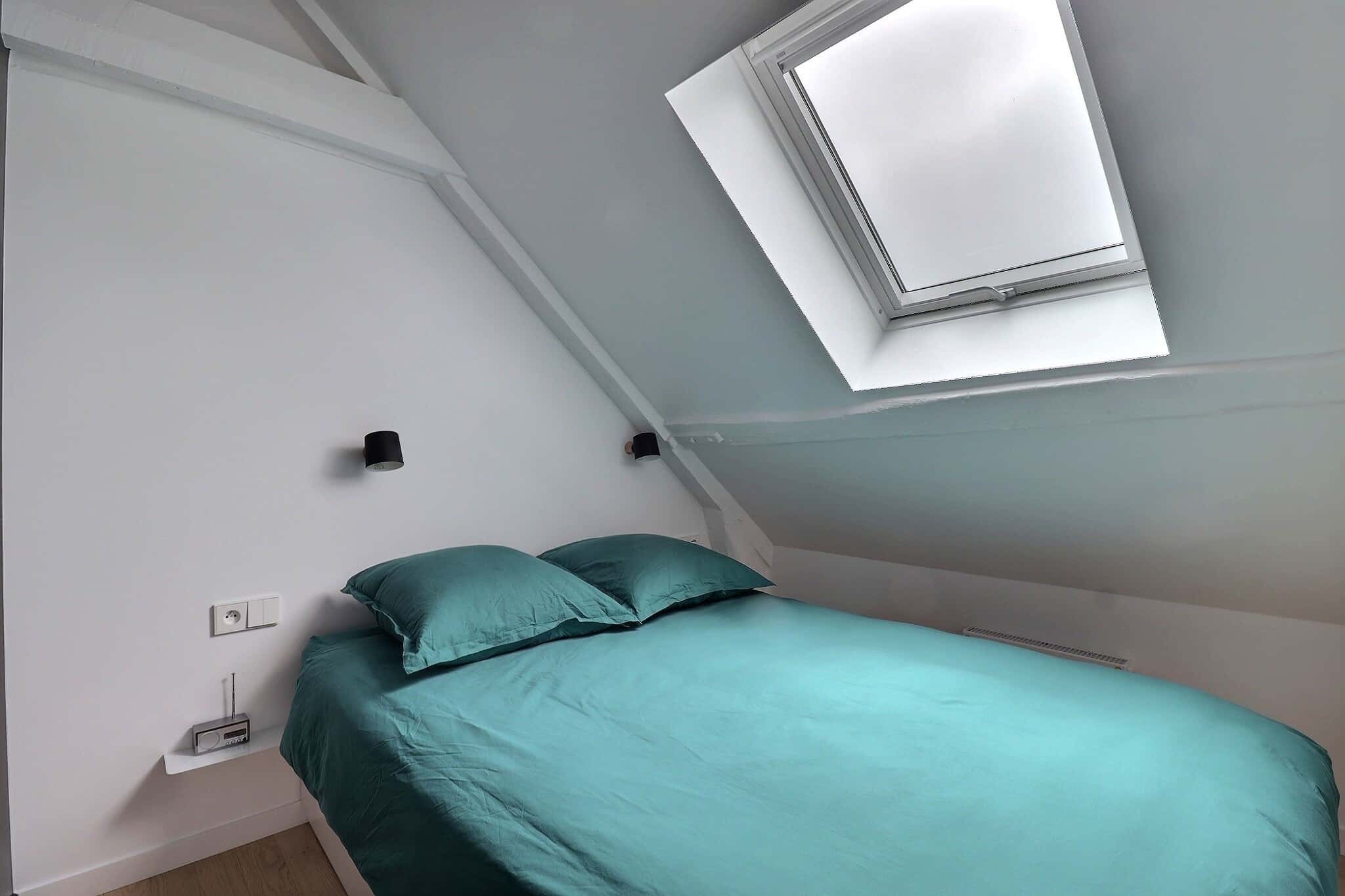 Apartment 2 bedrooms 69m²