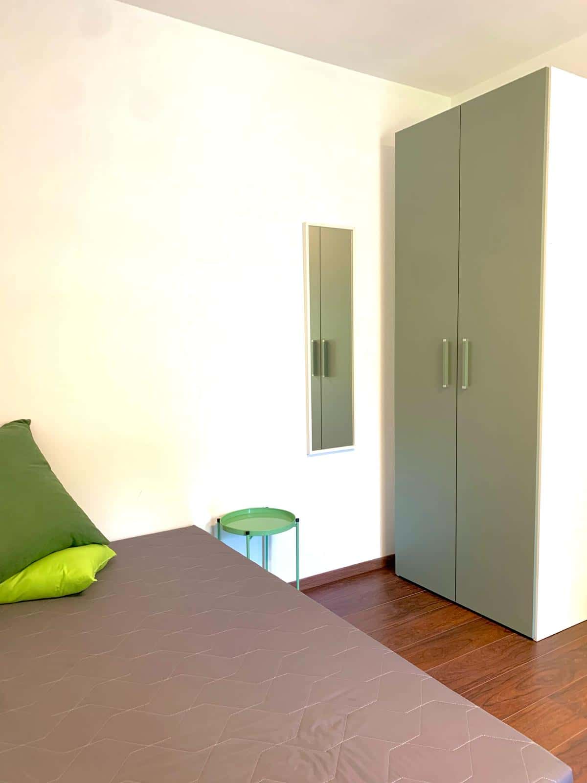 Stanza singola Ca Granda