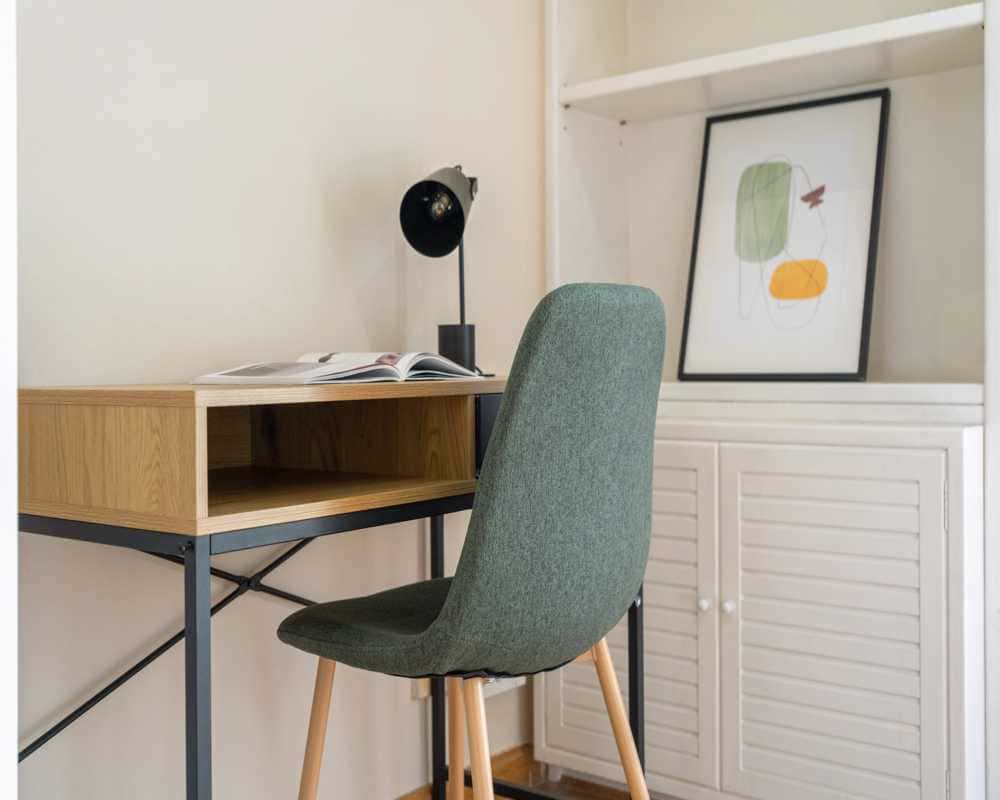 Habitación individual en la Calle lagasca