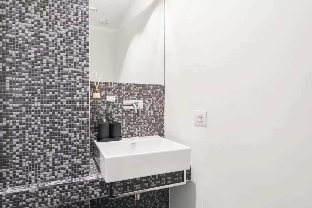 Apartment Milan, 1 bed — photo 35