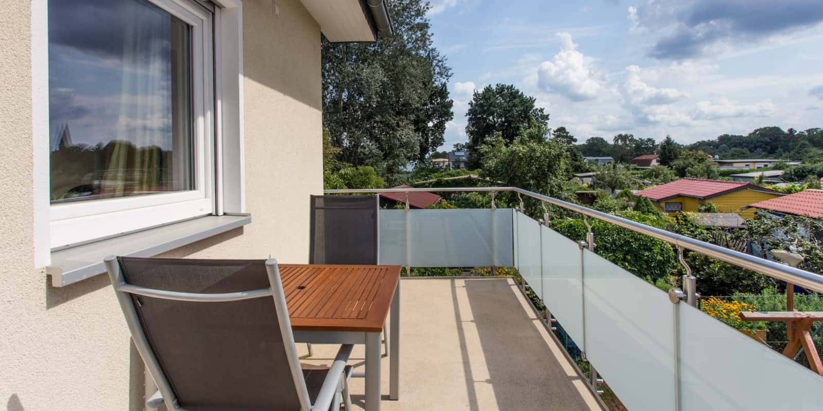 Apartment in Korkedamm, Berlin for 72 m² with 2 bedrooms