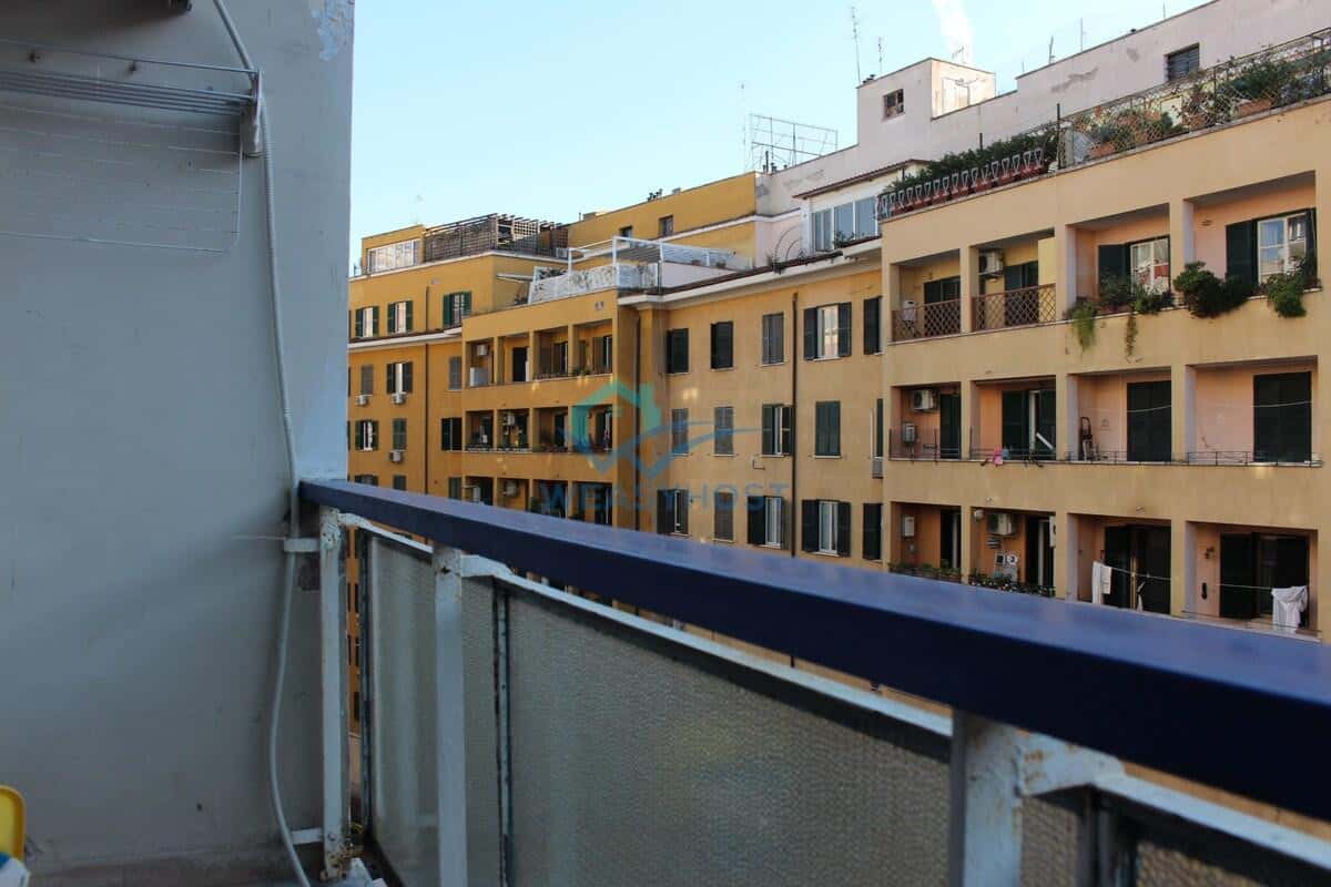 Apartment Rome, 1 bed — photo 4