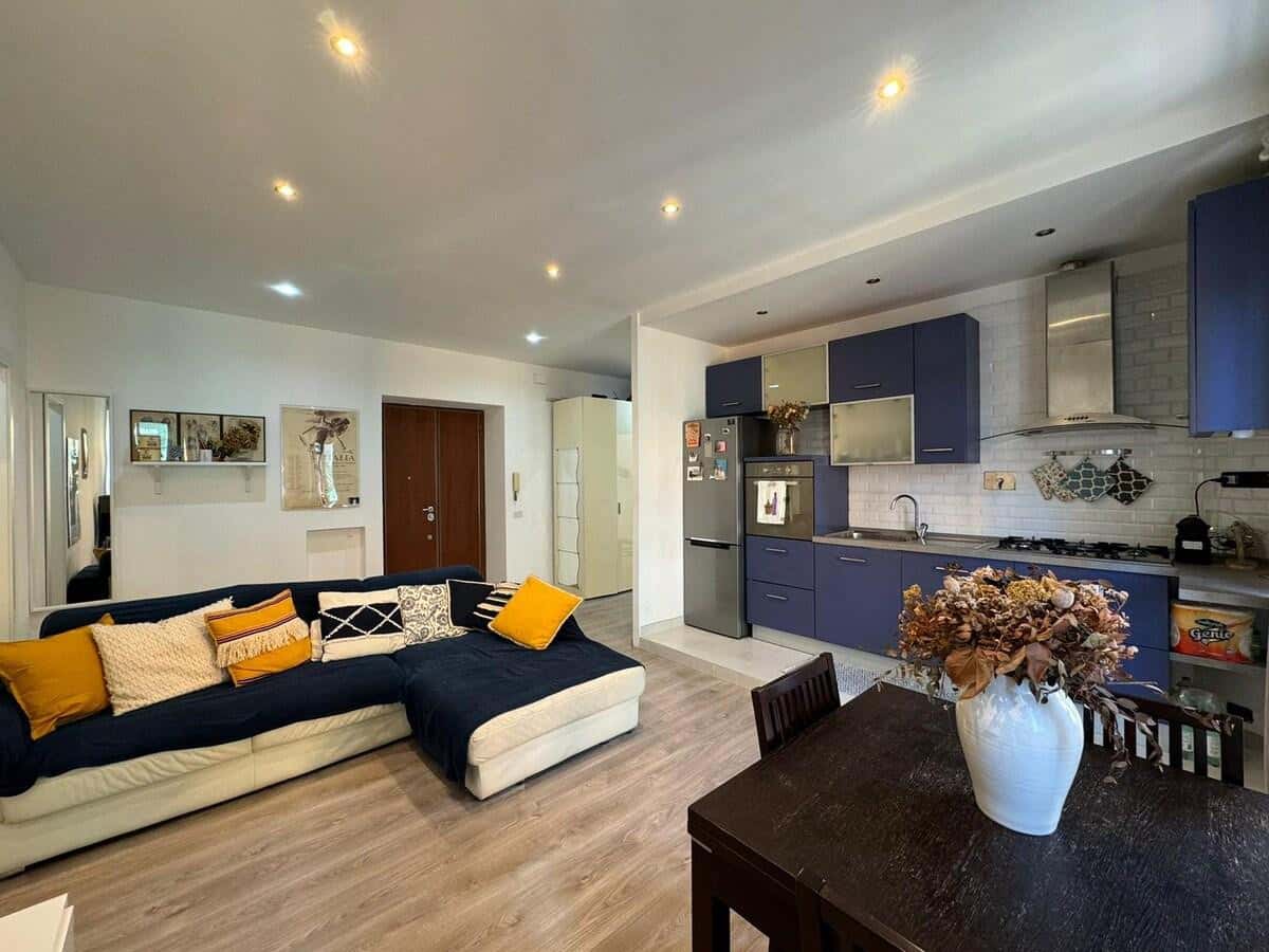 Apartment Rome, 2 beds — photo 2