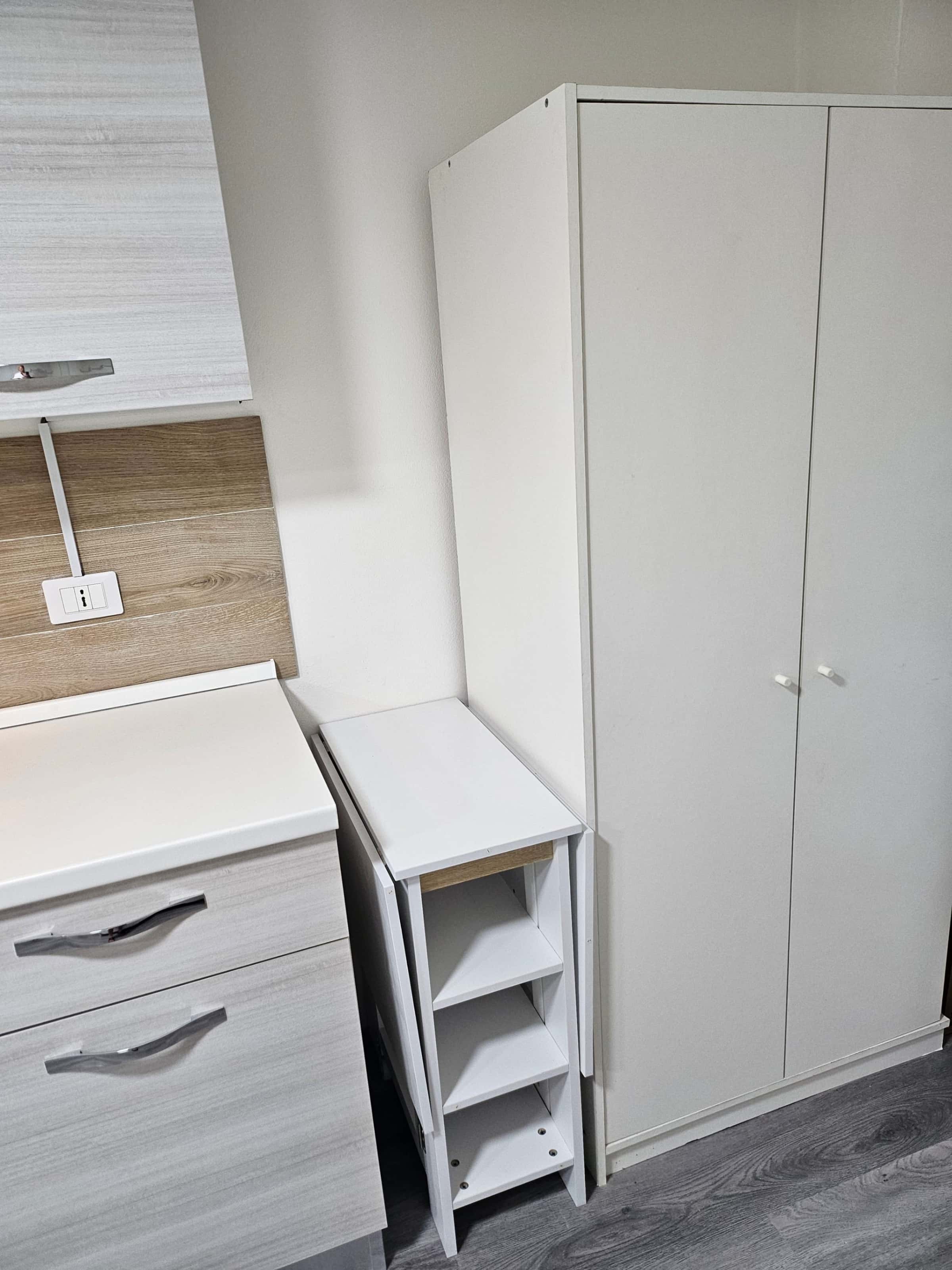 Apartment Padua, 1 bed — photo 14