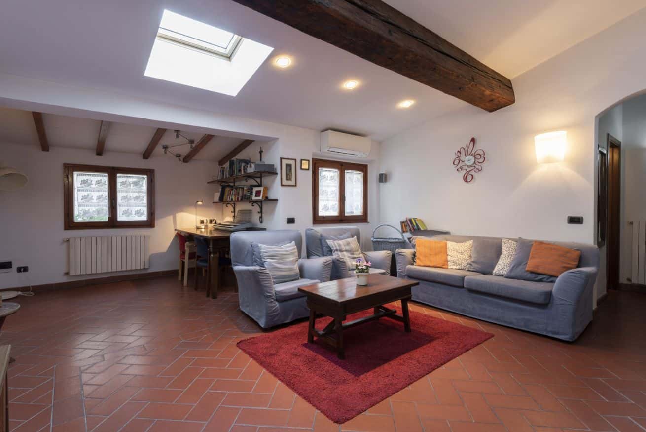 Toscanella 3 Bedrooms