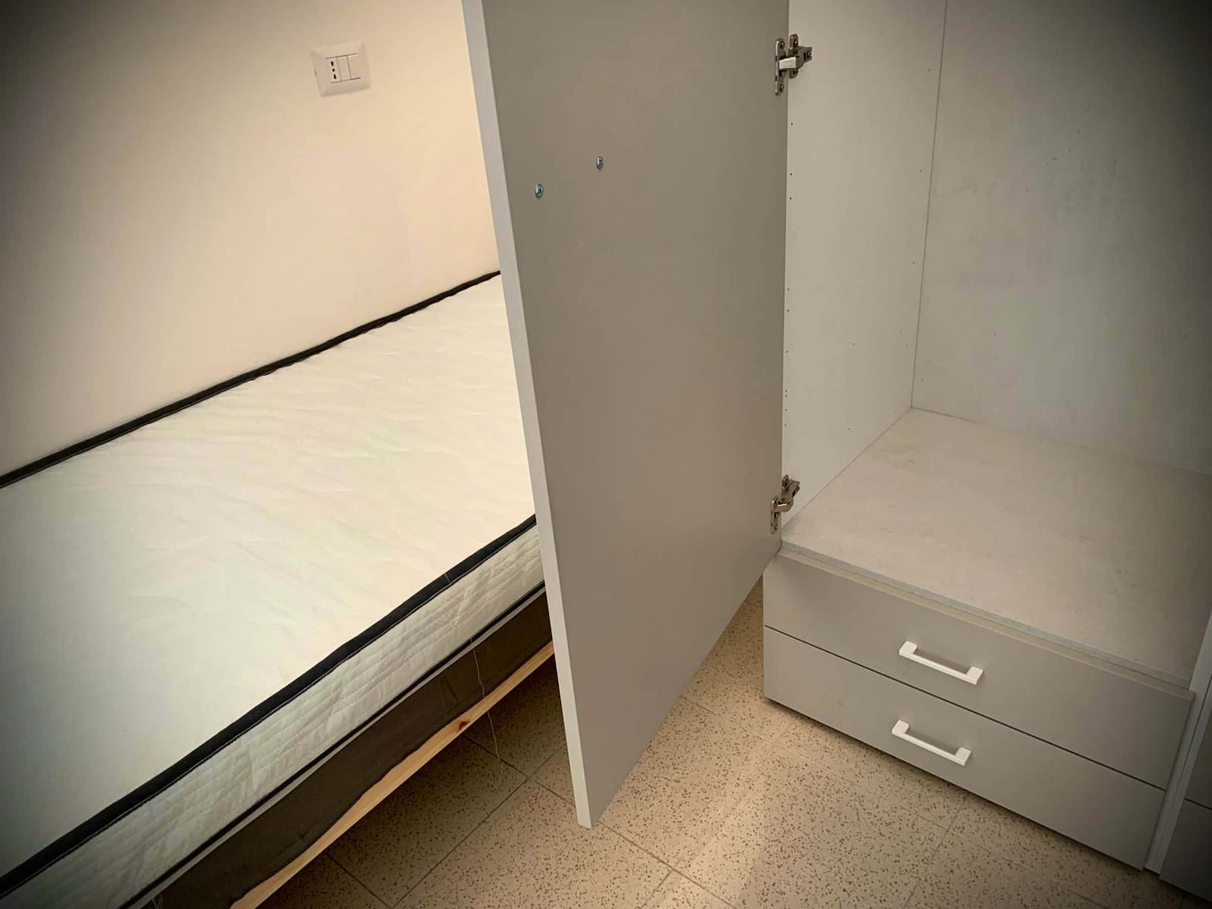 Apartment Milan, 2 beds — photo 20