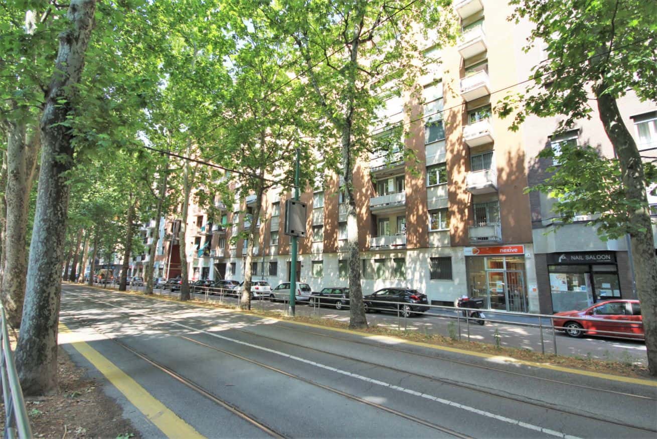 Apartment Milan — photo 8