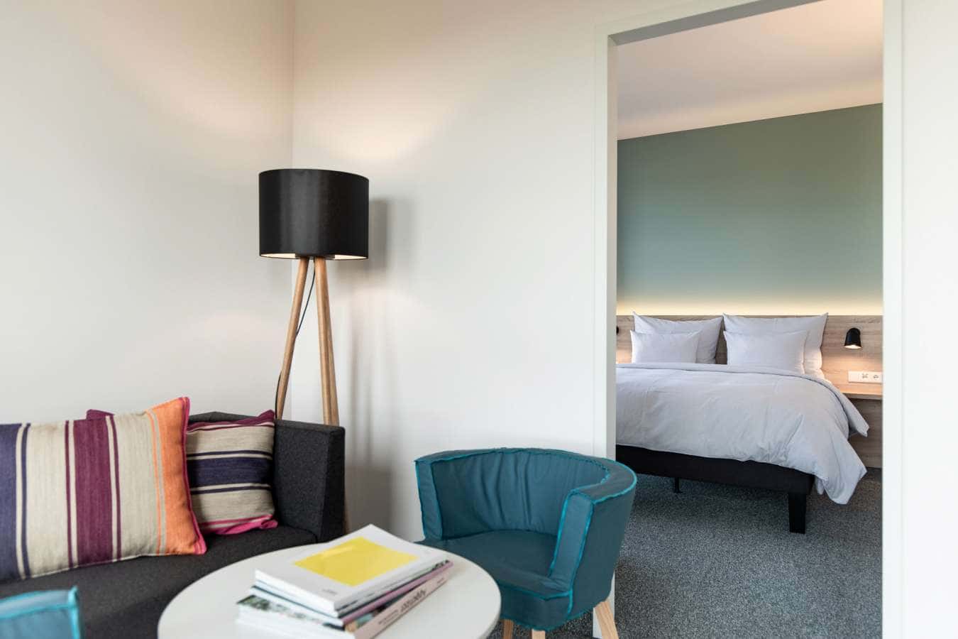 Master- for two people - Photo 4