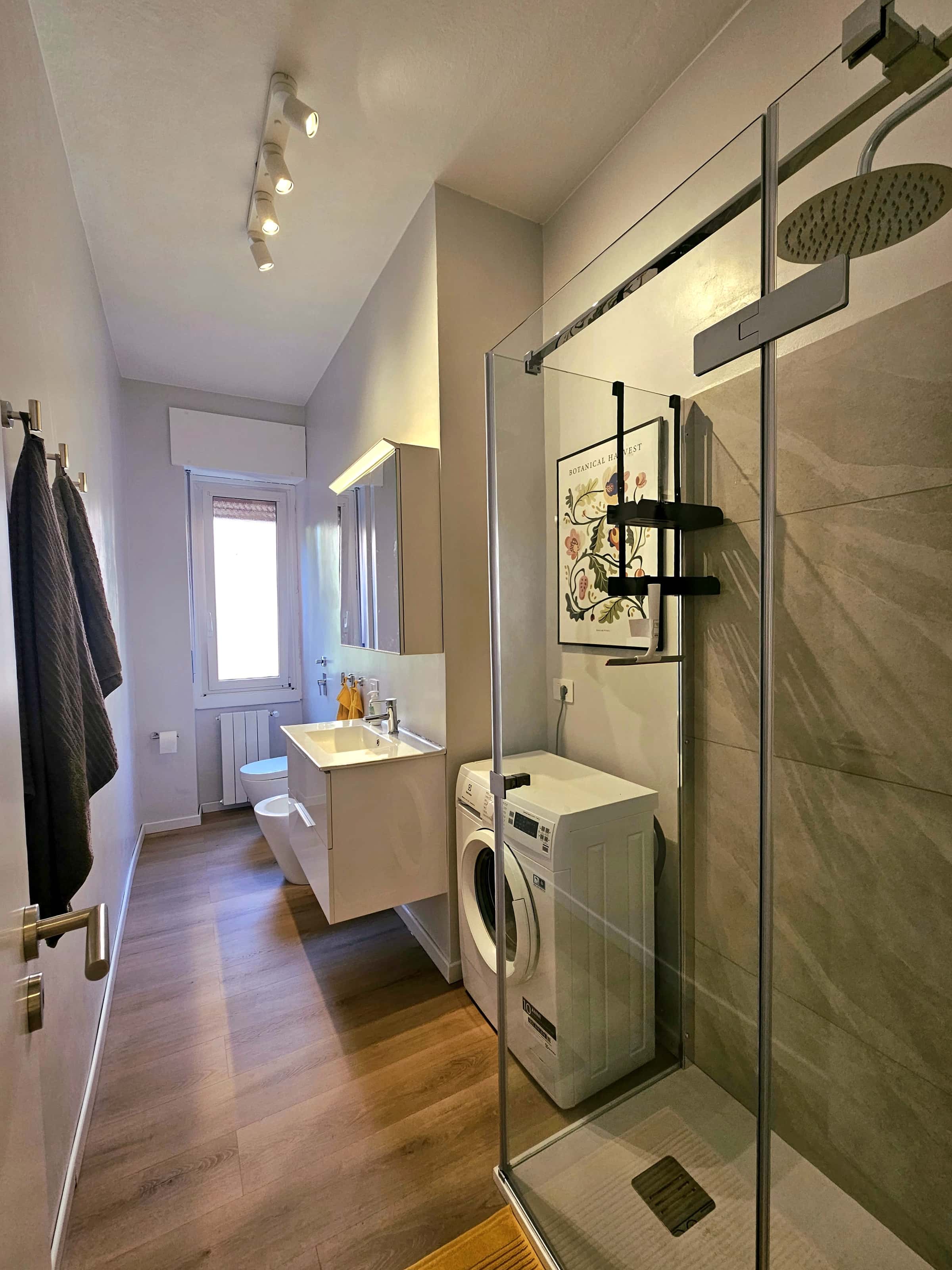 Apartment Milan, 1 bed — photo 14