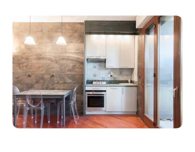 Apartment Milan — photo 3