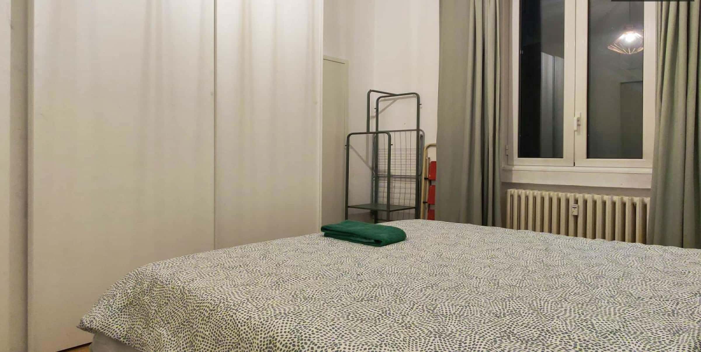 Apartment Milan, 1 bed — photo 5