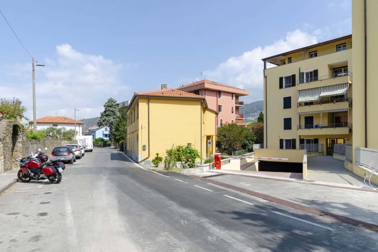 Apartment Sestri Levante, 2 beds — photo 3