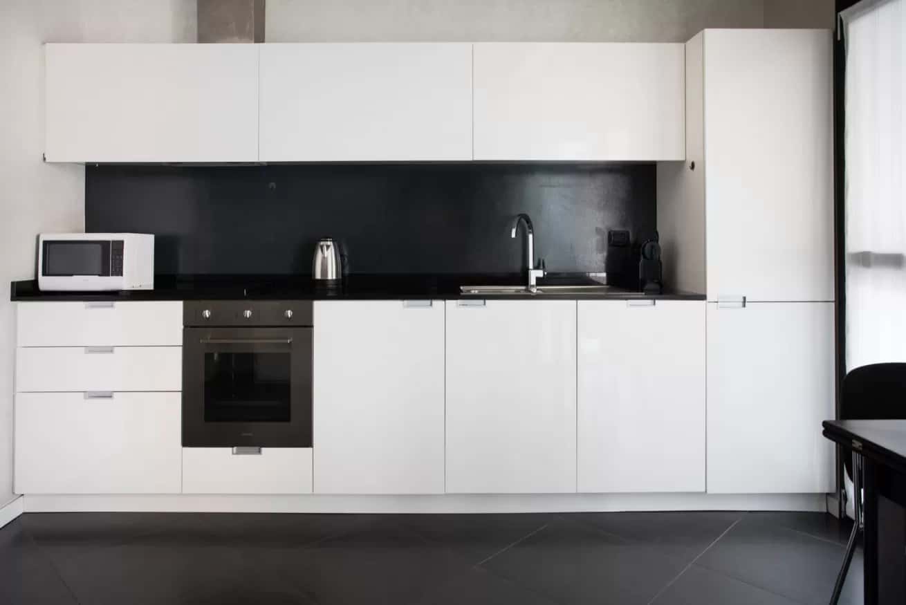 Apartment Milan, 1 bed — photo 9