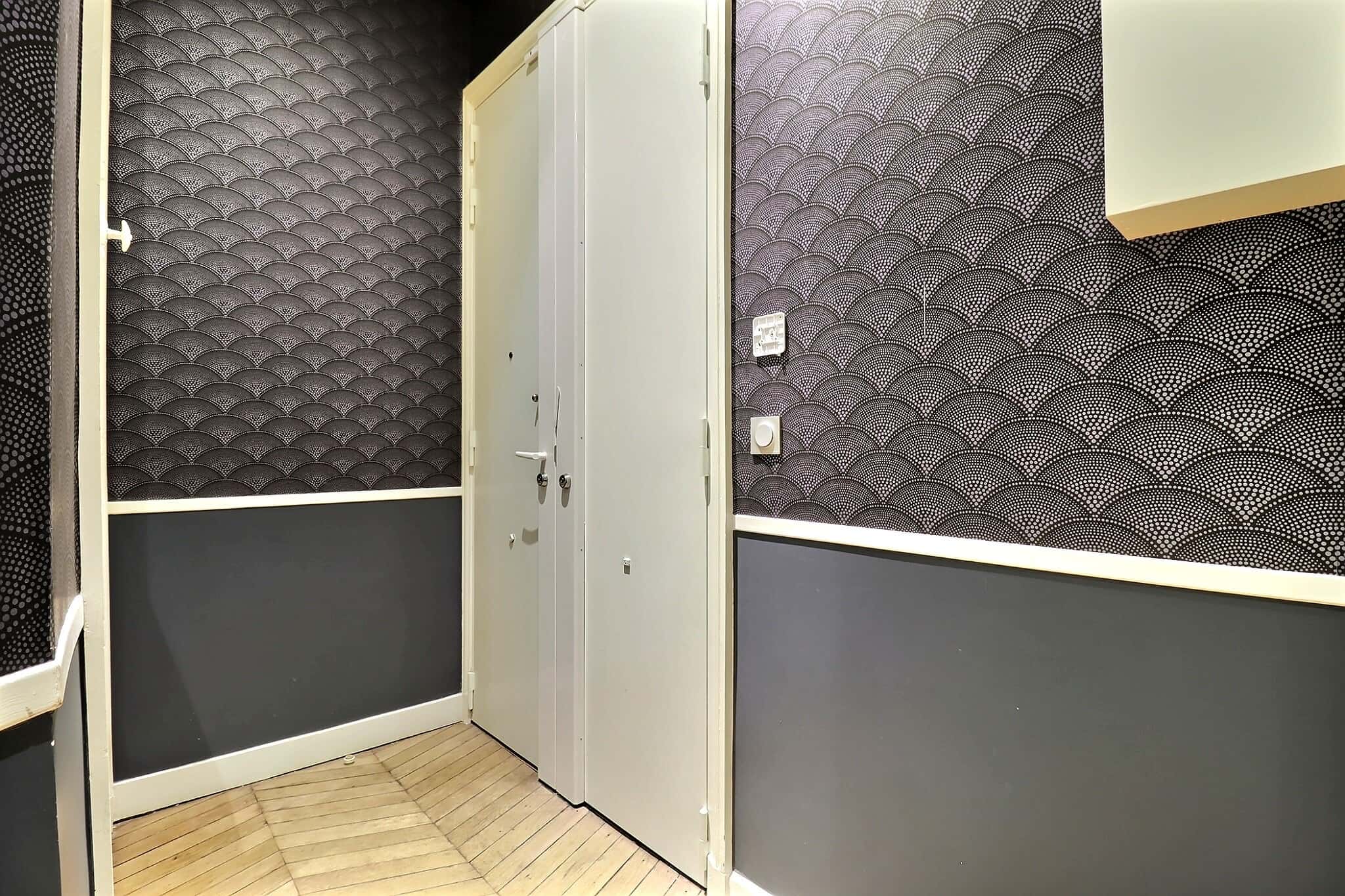 Apartment 2 bedrooms 95m²